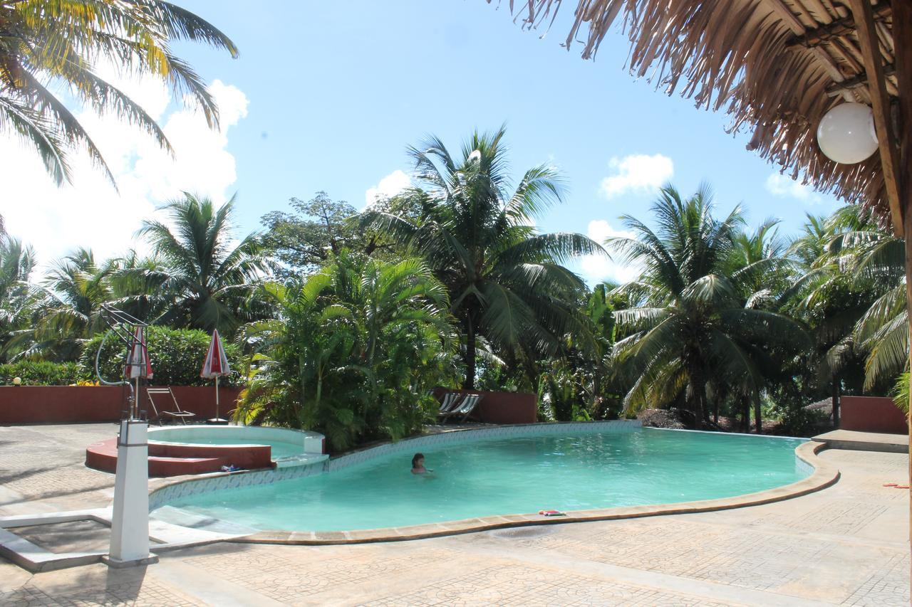 Hotel De La Baie Antsiranana Екстер'єр фото
