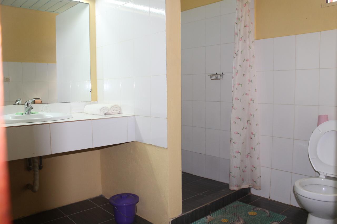 Hotel De La Baie Antsiranana Екстер'єр фото